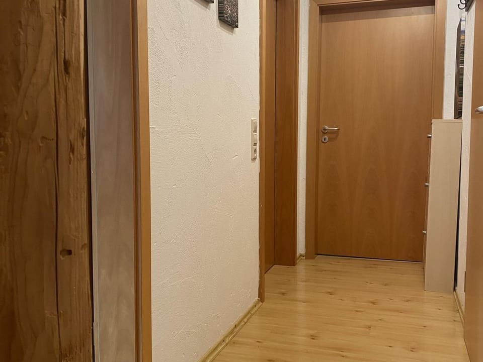 Vacation apartment Waldblick - Ferienhof Weber Nieratz Farm Stay in Wangen im Allgäu
