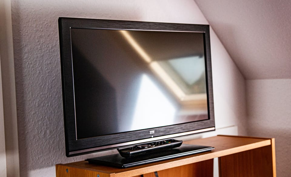 Television