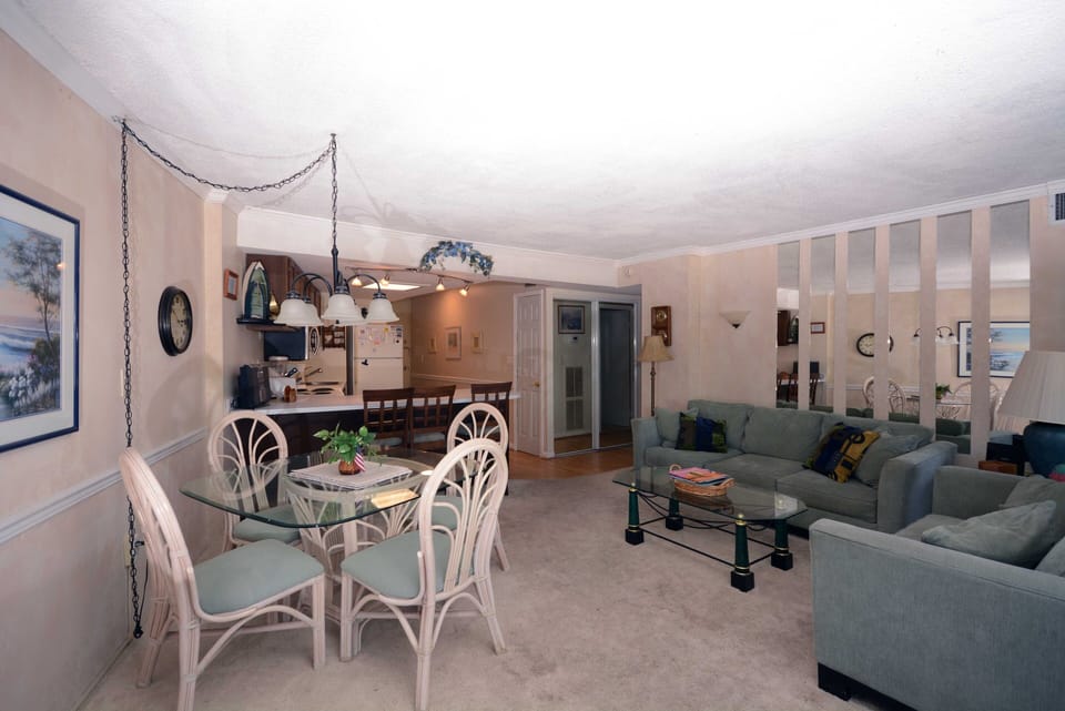DINING-AREA