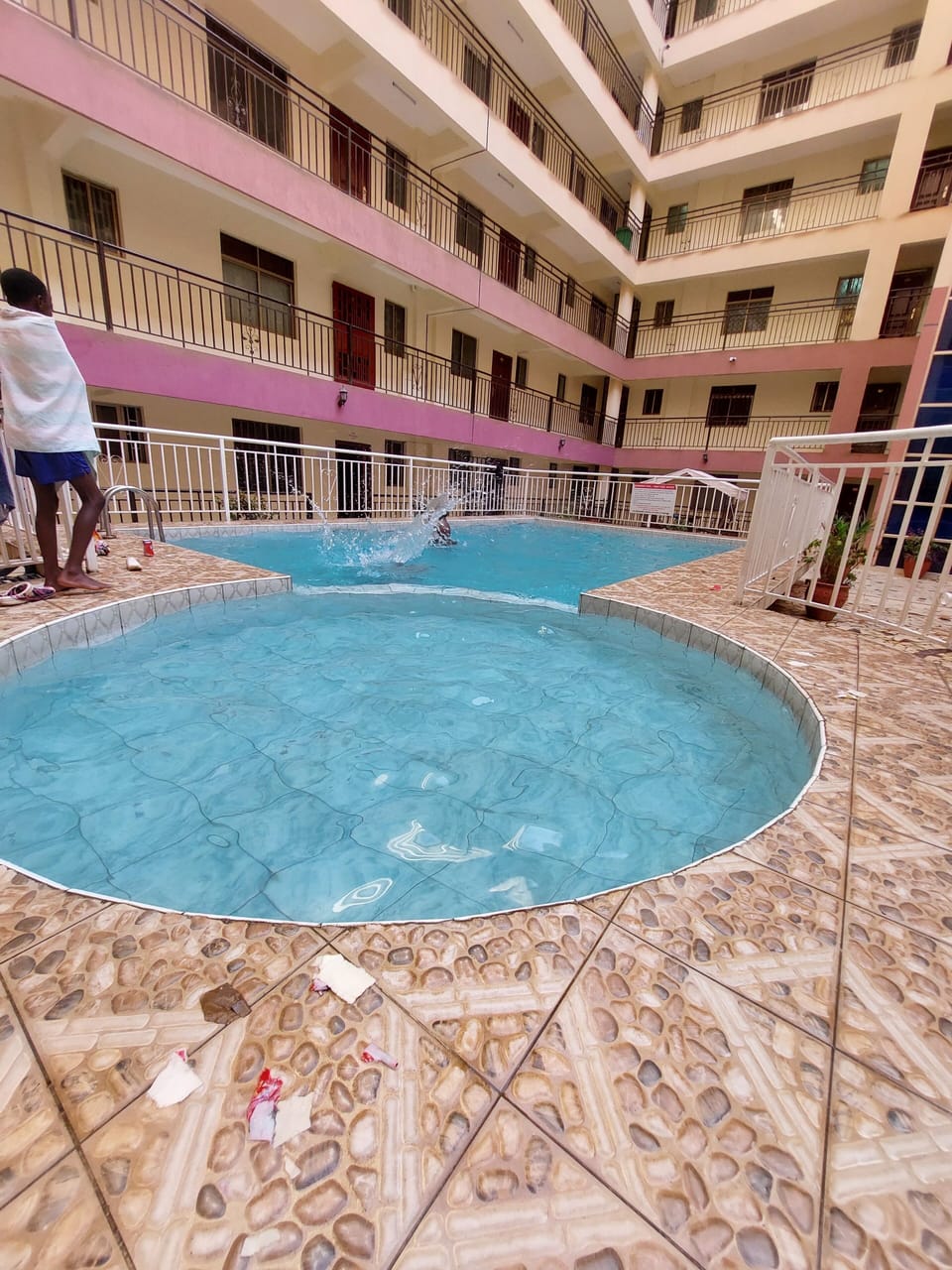 Pool