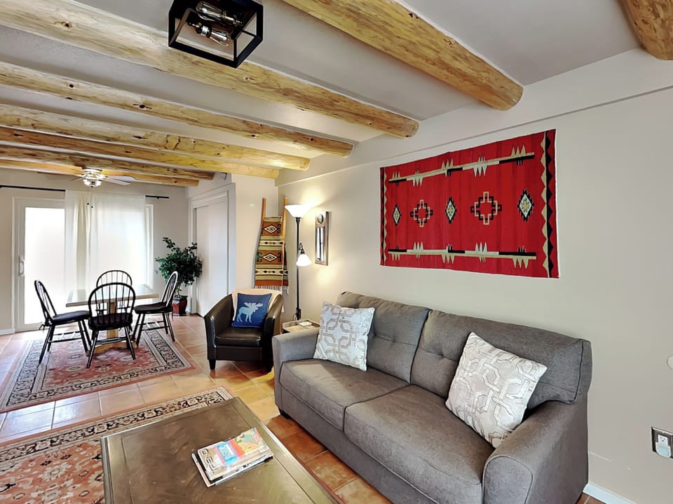 Welcome to Casita De Alces!