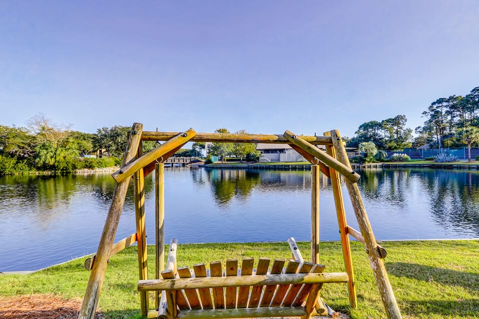 Lake