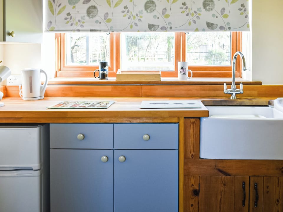 Kitchen | Beech Lodge, Malvern