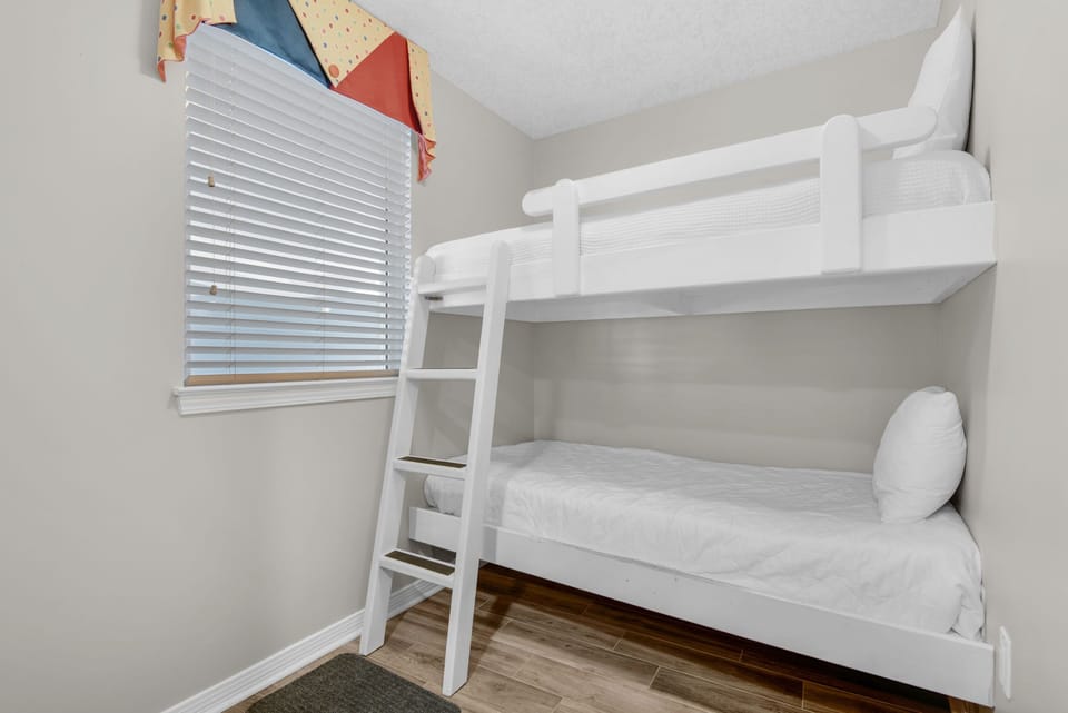 Bunk beds