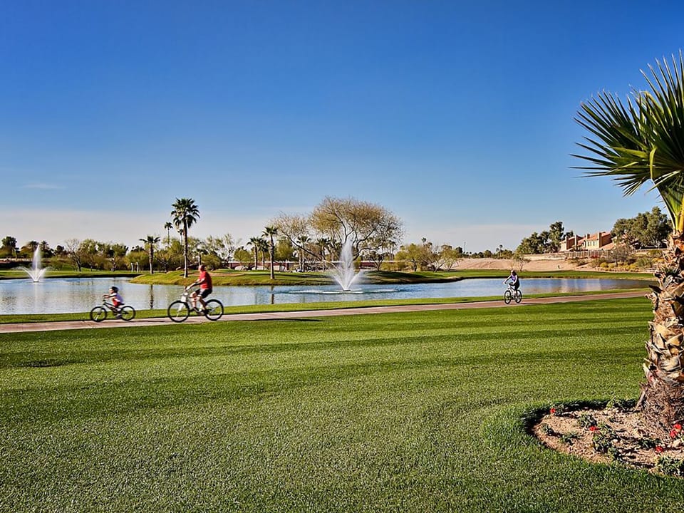 Golf Course Front Home - Legacy Golf Club