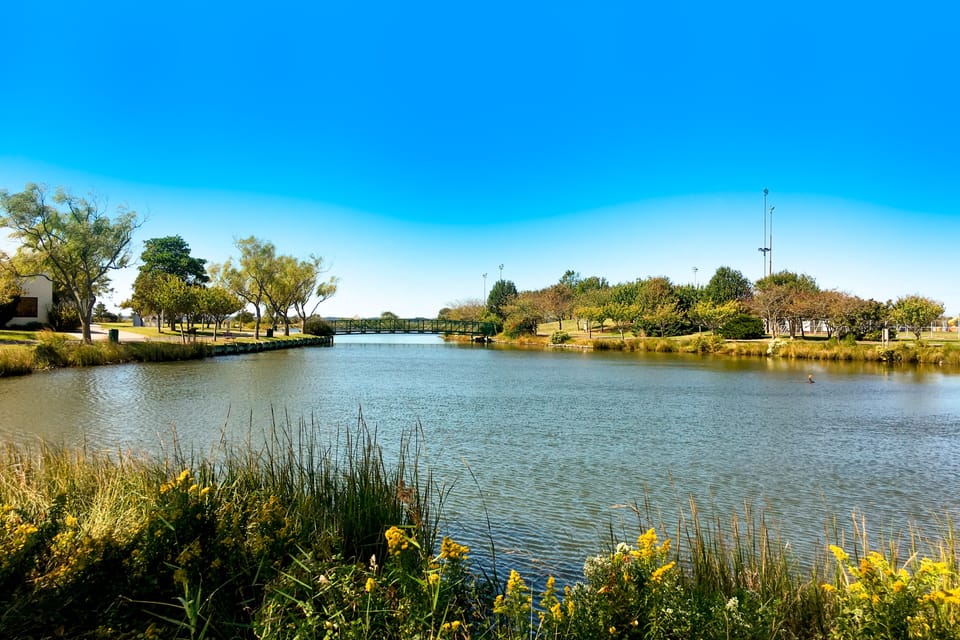 Lake