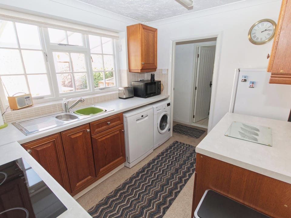 Kitchen | The Roost, Northrepps