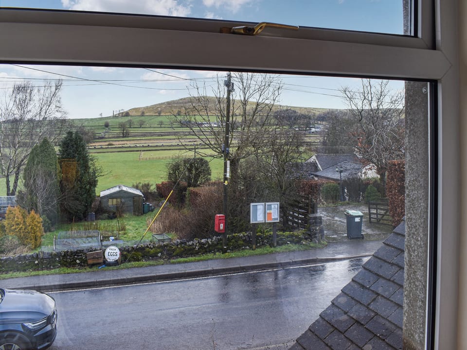 View | Low View, Buxton