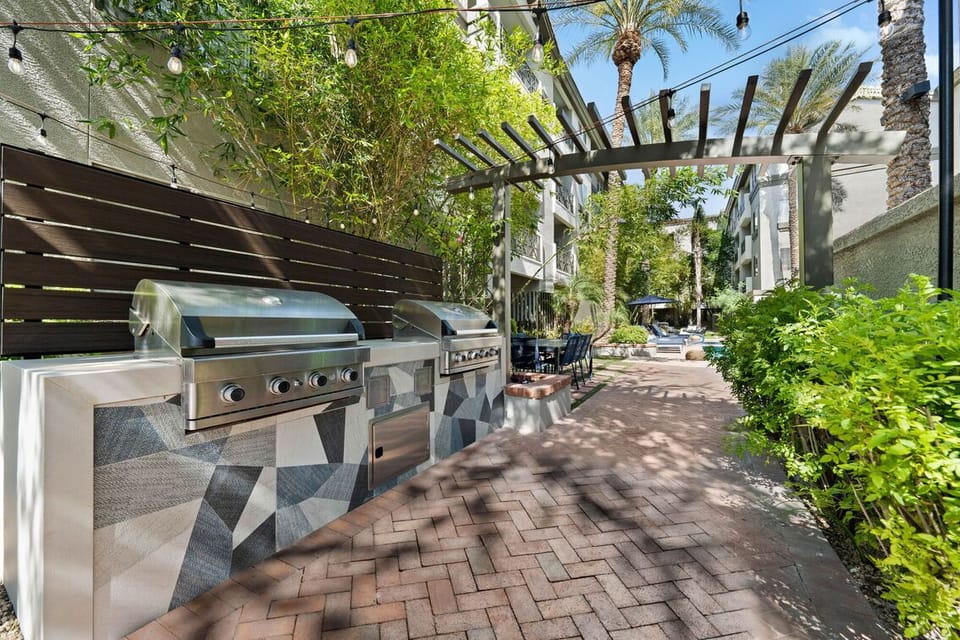 BBQ Grills