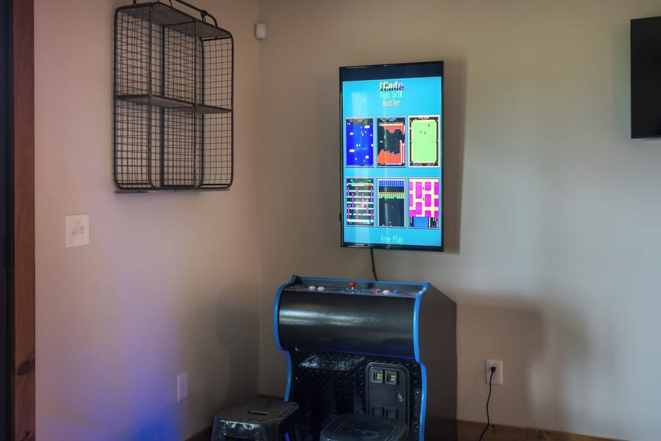 Arcade Game