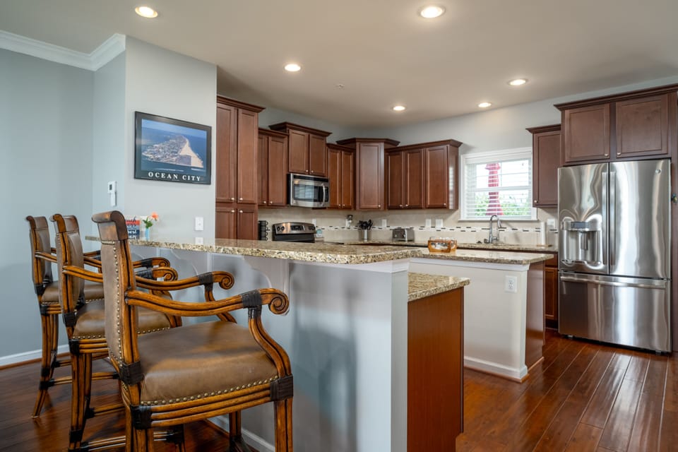 Nice Kitchen