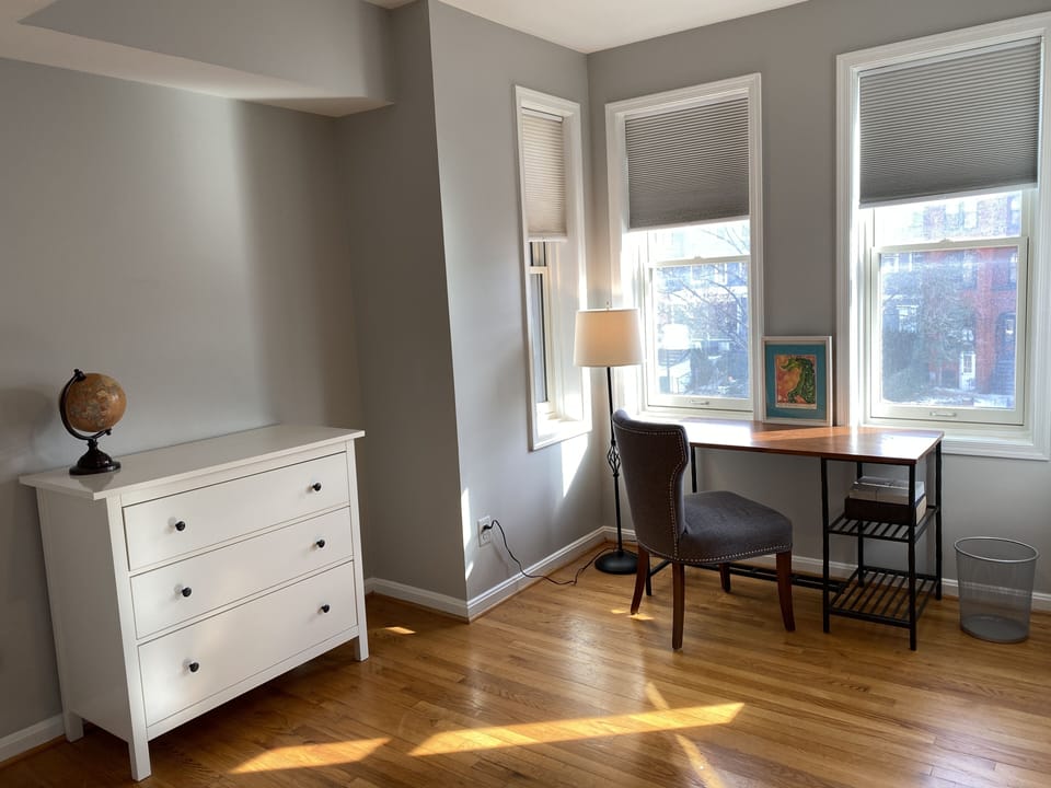 Bedroom #4