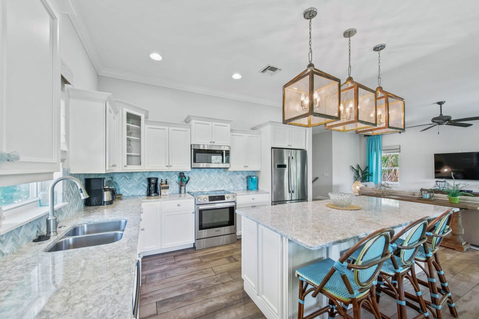 Spring Haven - AMI Locals