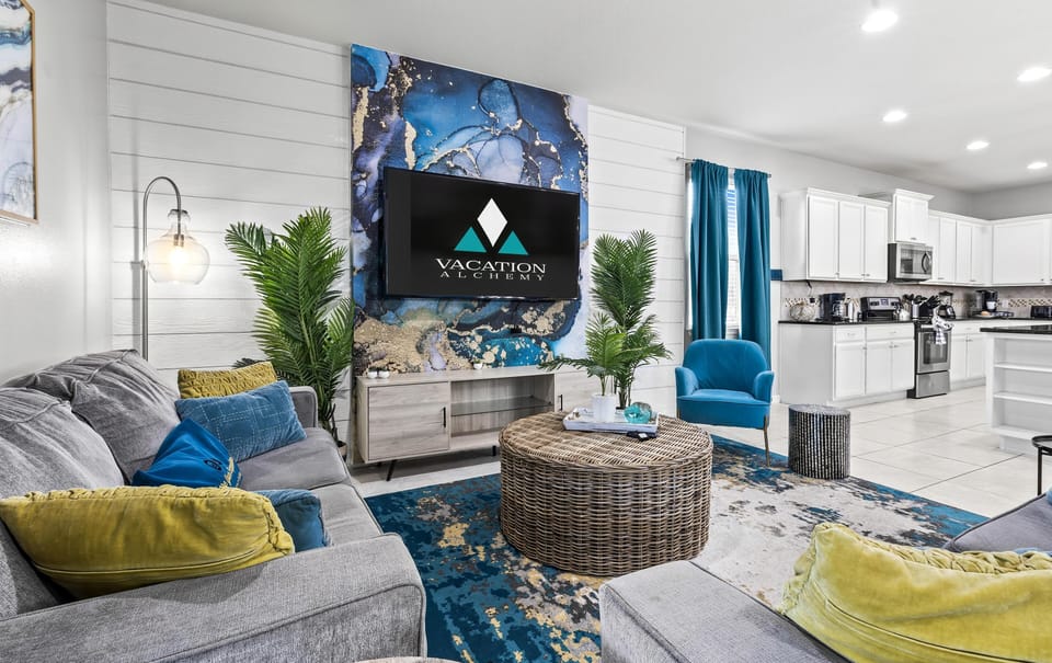 Book the most popular Windsor at Westside property named "Macapa Palms!"  