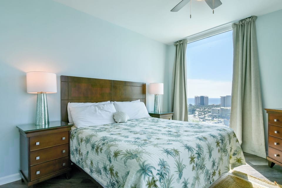 The Palms of Destin 11115 - Guest Bedroom