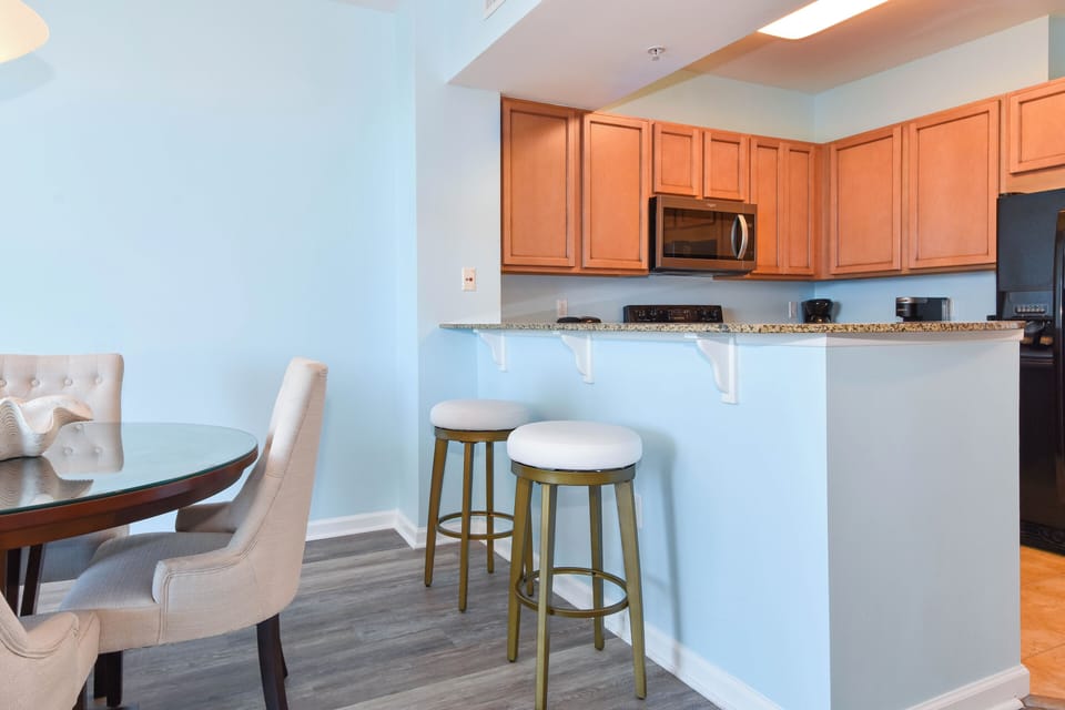 The Palms of Destin 11205 - Breakfast Bar