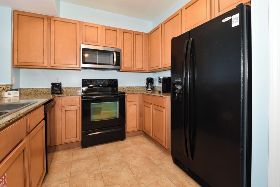 The Palms of Destin 11205 - Fully Equipped Kitchen