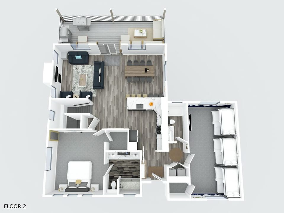 Top Floor