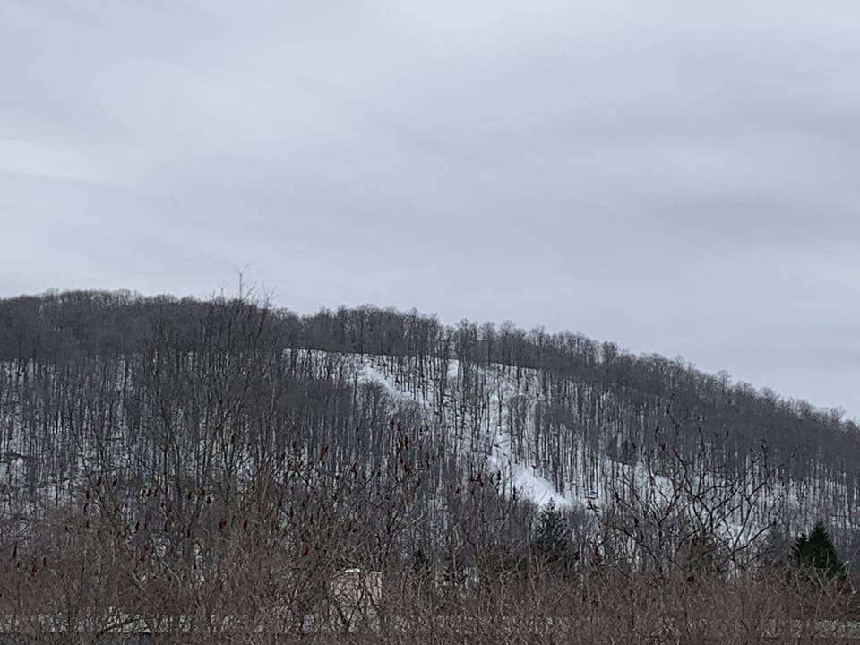 The Gorgeous Newly Built Chateau Merlot in the village  #RENTAL2022-00002  House in Ellicottville