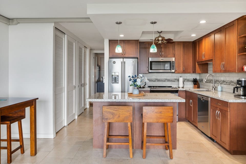 Barstools for Two