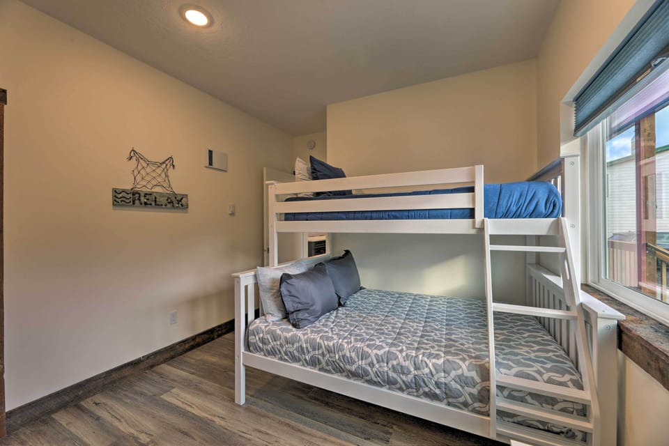 Bonus Room