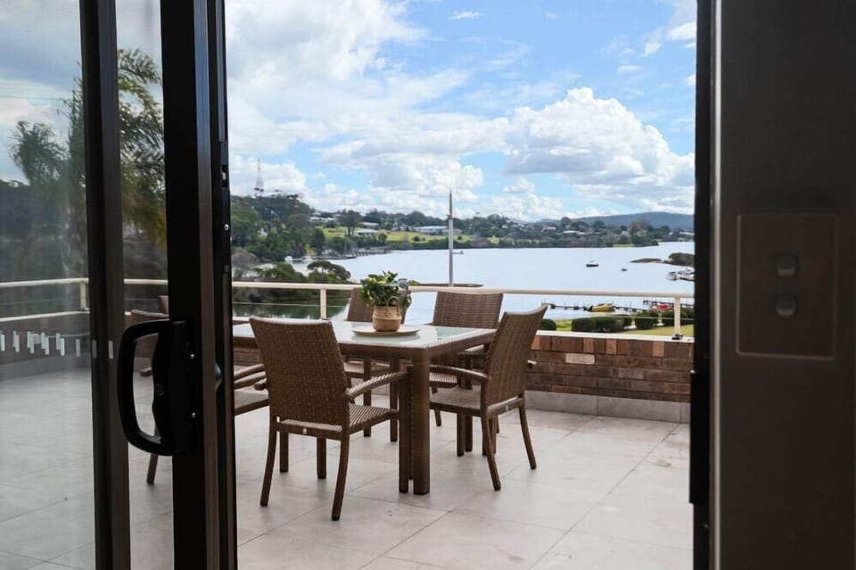 Unit 12 - room with a view