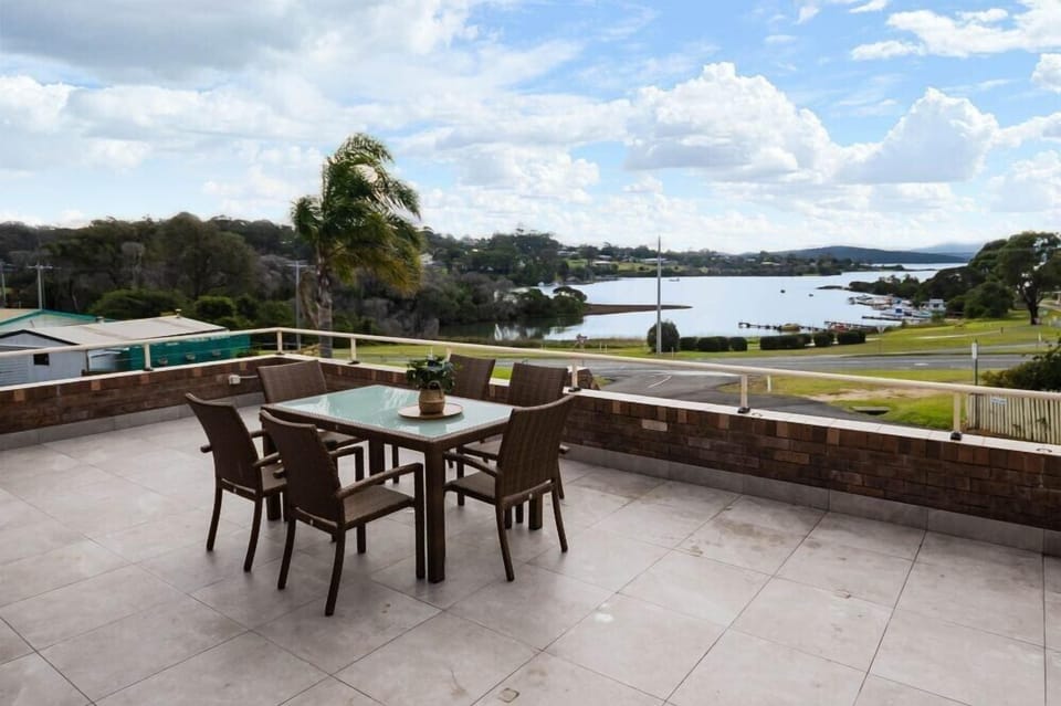 Unit 12- Patio