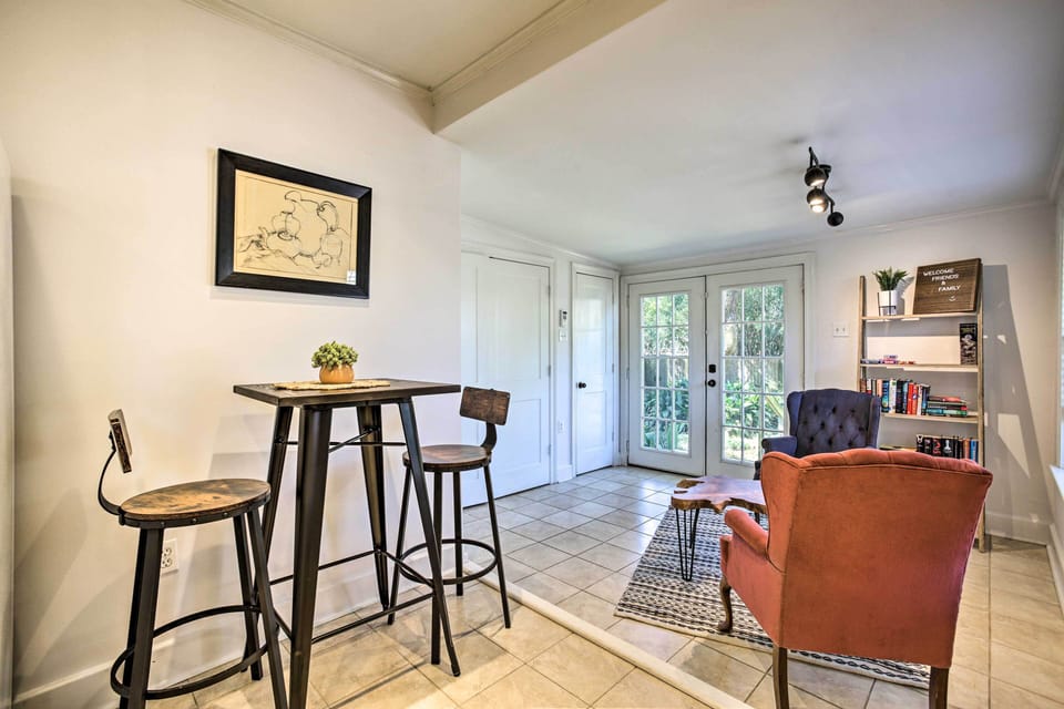 Reading Room