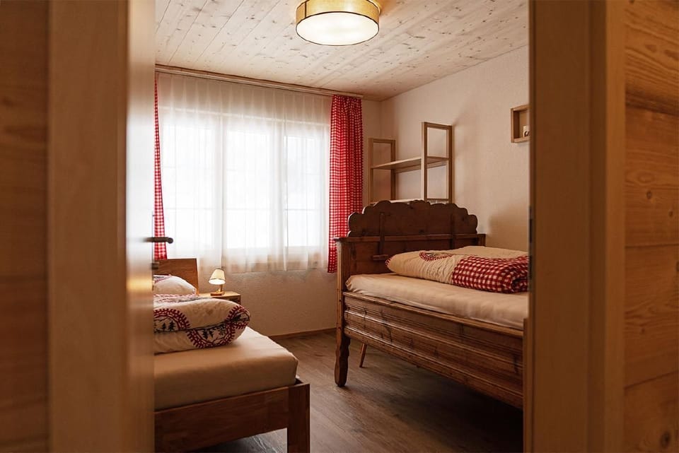 New room "Gotthelf"