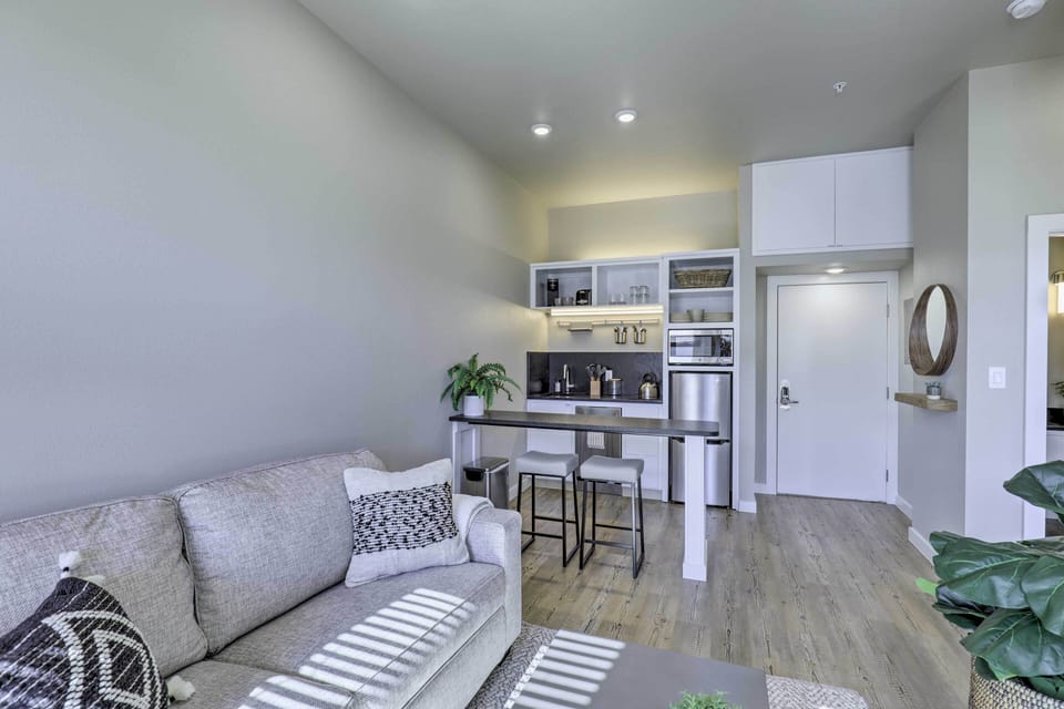 General | Free WiFi | Central Heating & Air Conditioning