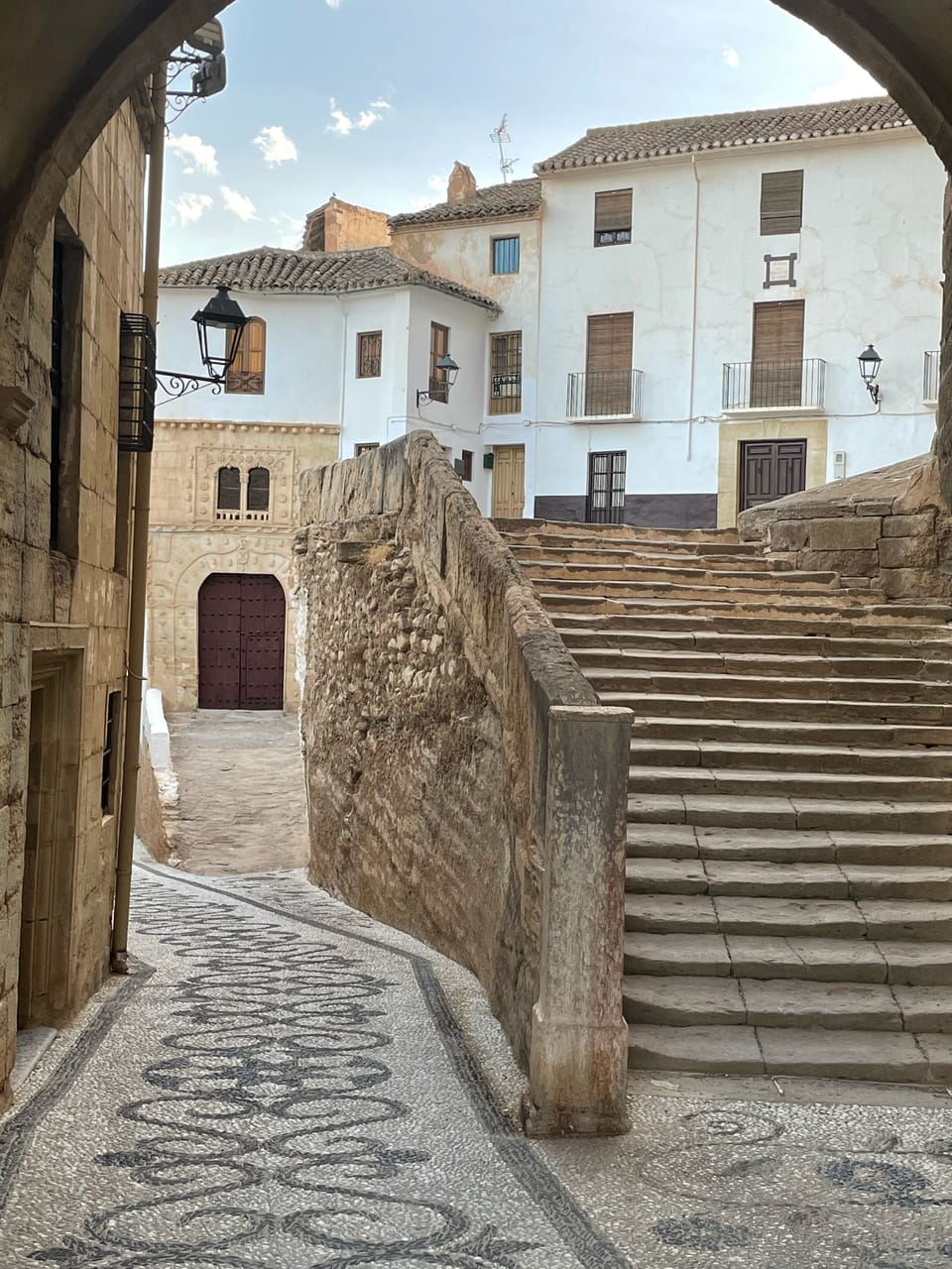Alhama de Granada 