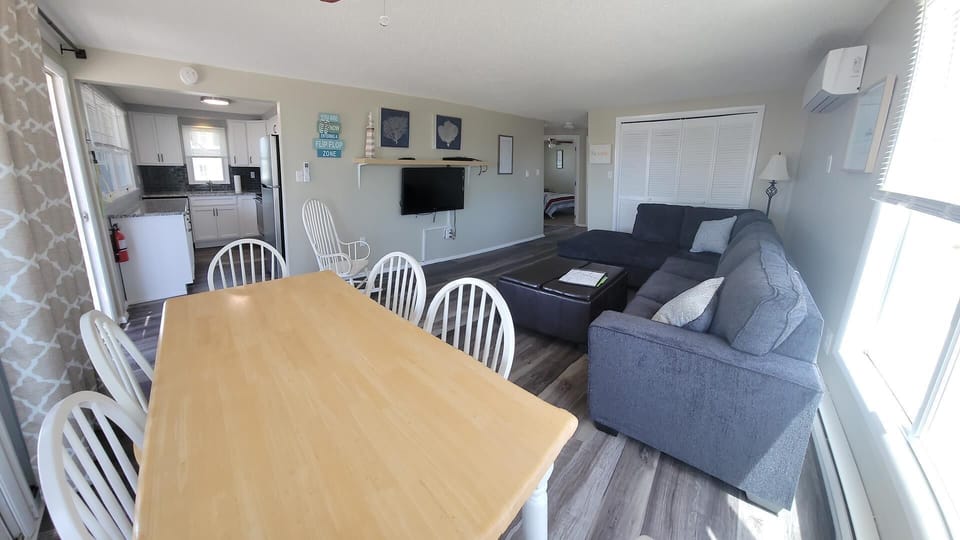 living-room