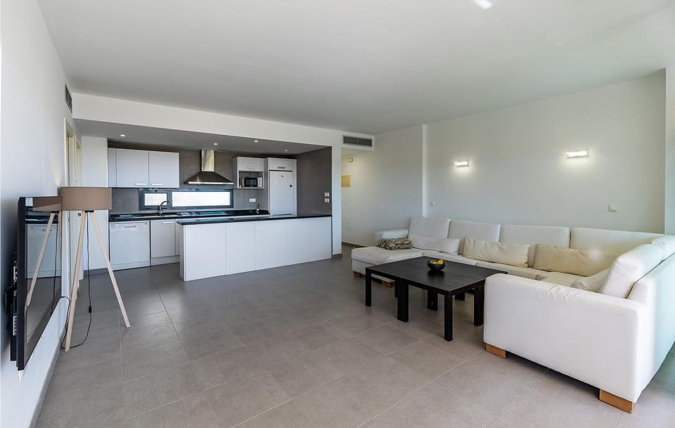 living-room