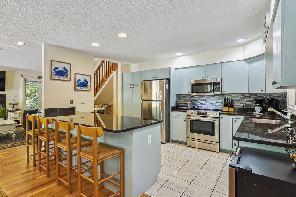 Main Level,Kitchen,