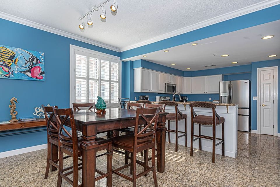 DINING-AREA