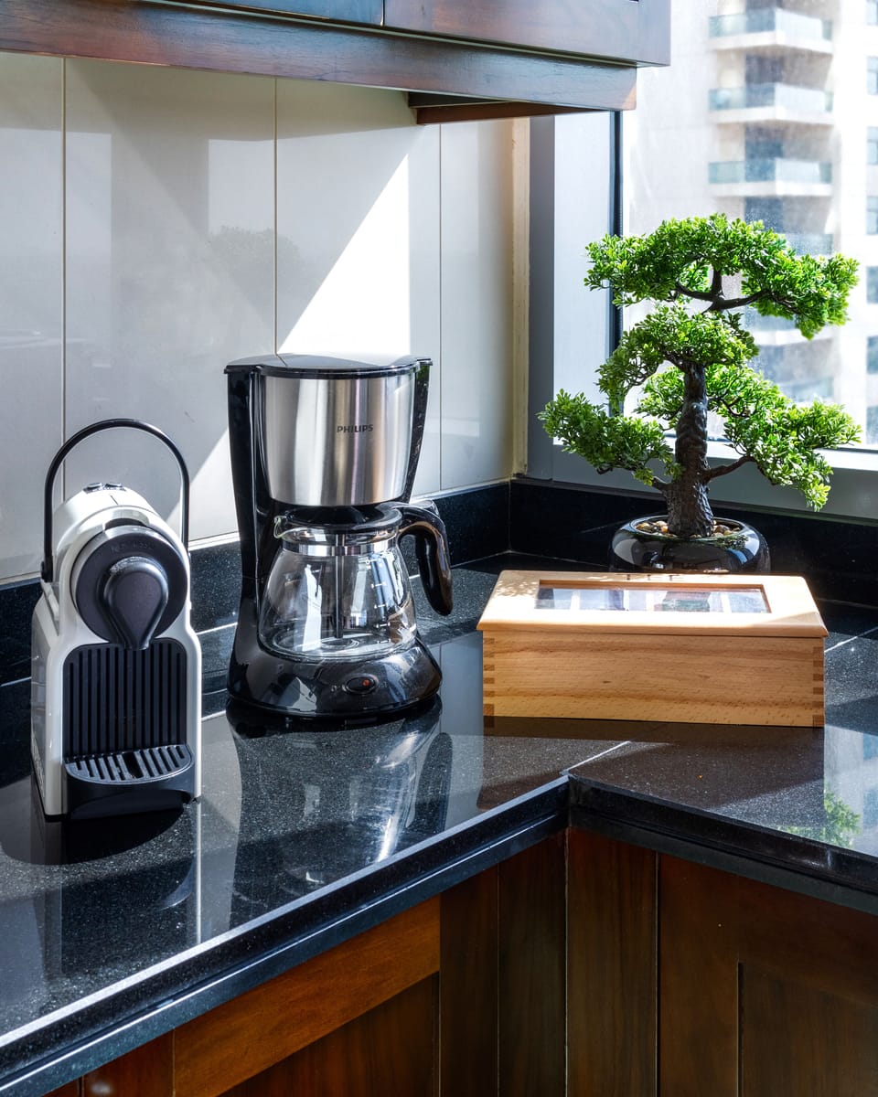coffee machines