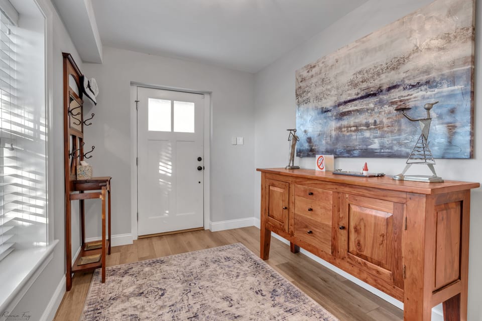 Entryway