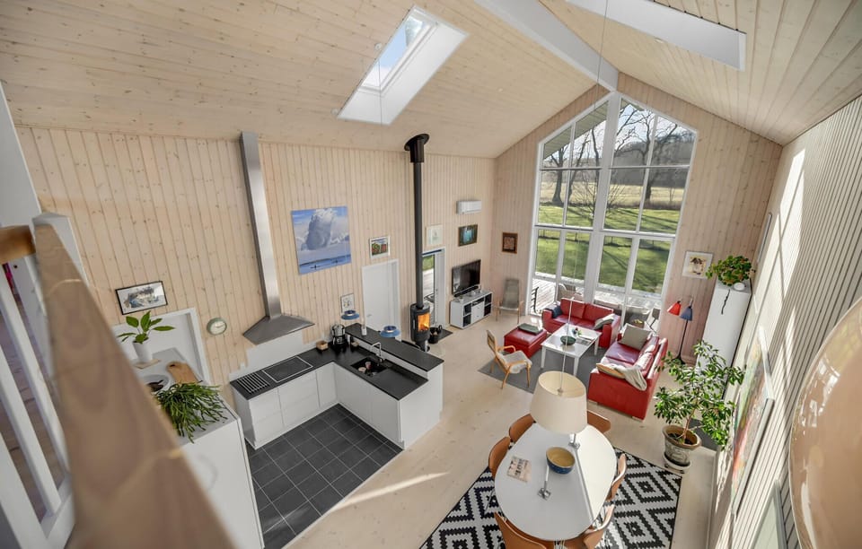 living-room