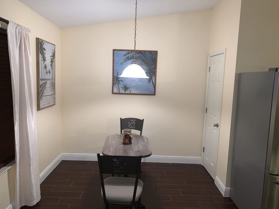 D's Florida/Alabama Vacation Home House in Bellview