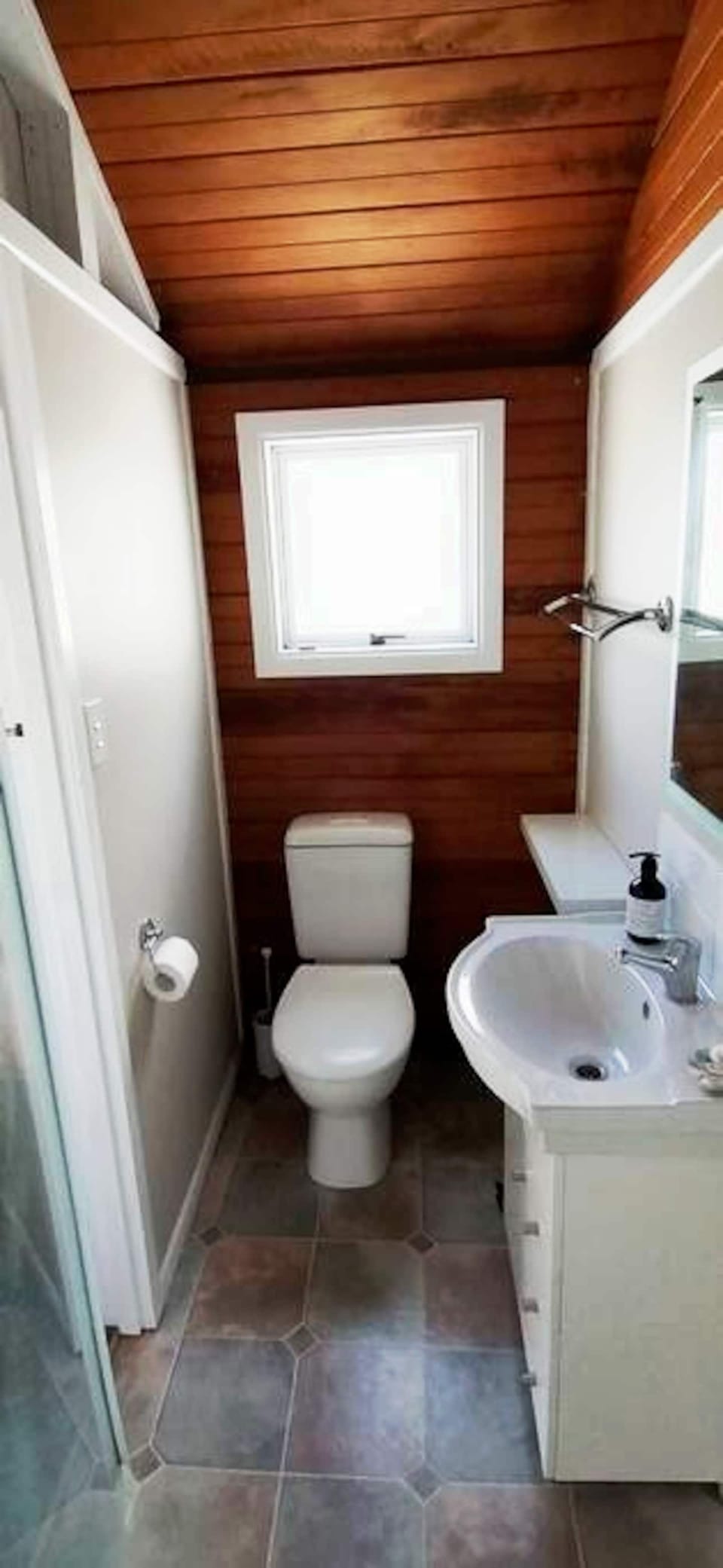 Ensuite View 2