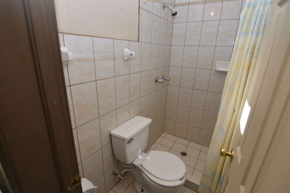 Beatrice Place 2 - shower
