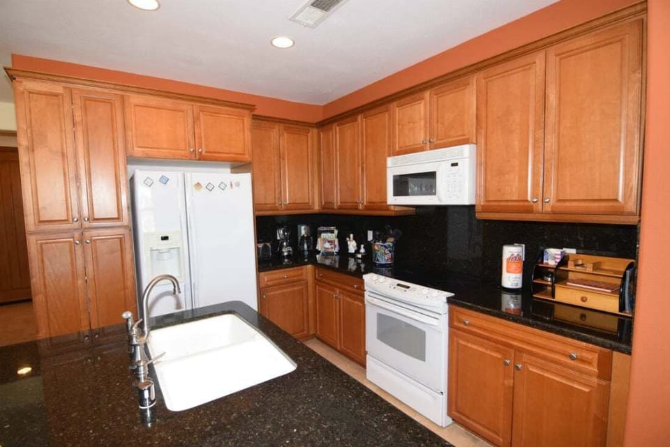 el dorado ranch beach san felipe baja full kitchen
