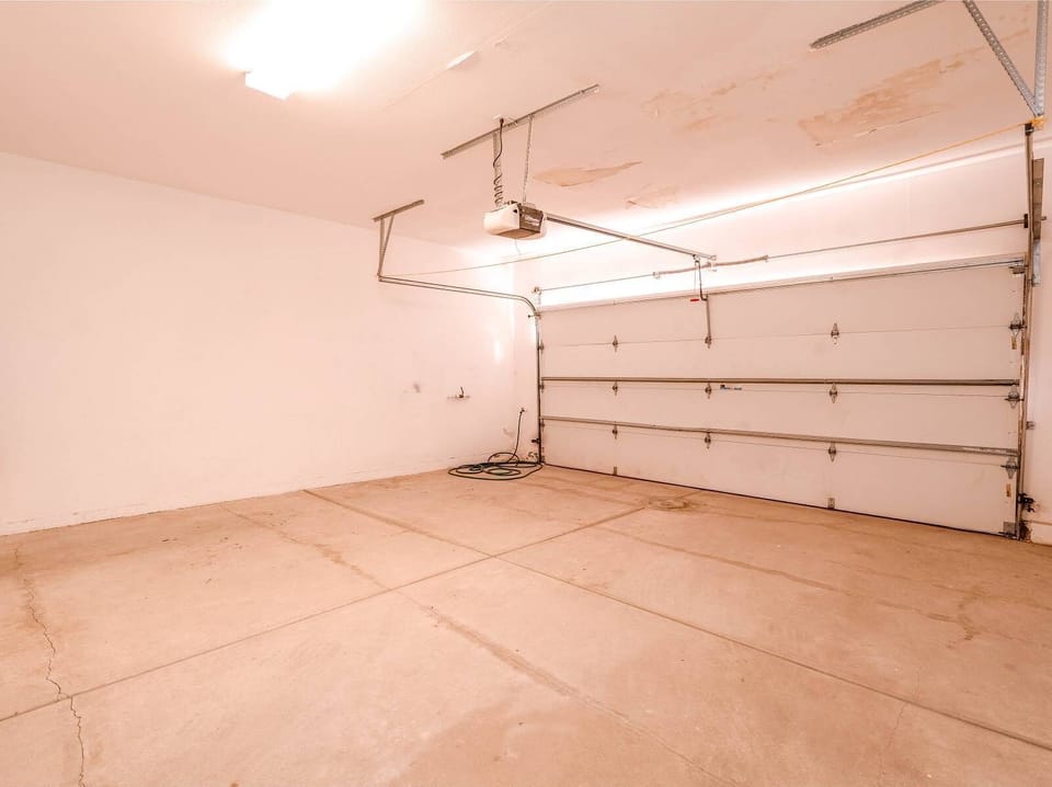 Condo 571 in El Dorado Ranch, San Felipe rental property - garage