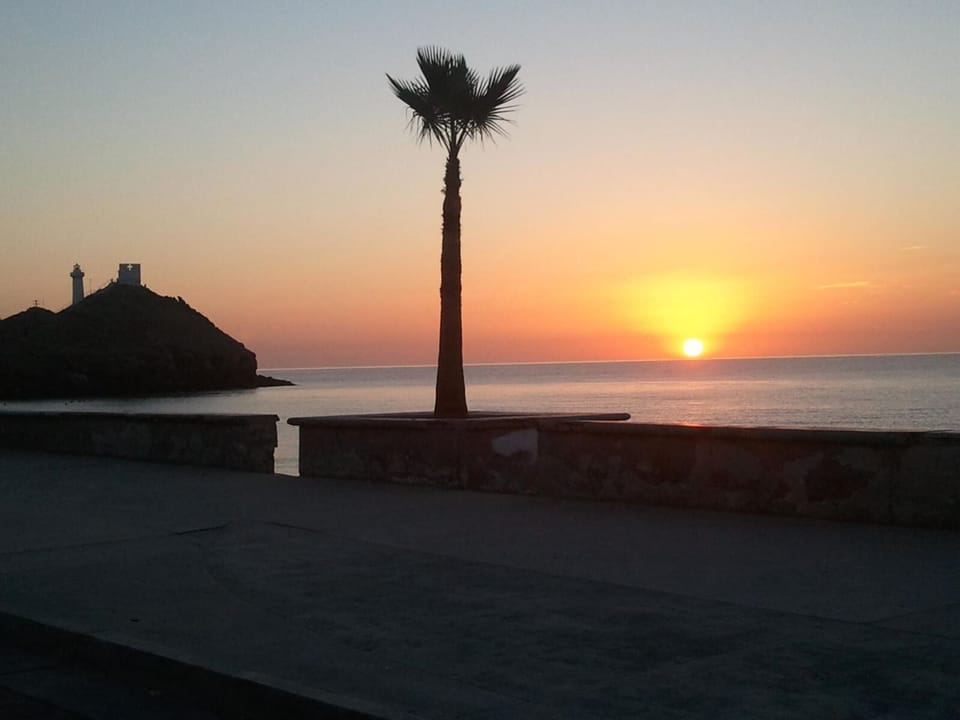 San Felipe Malecon