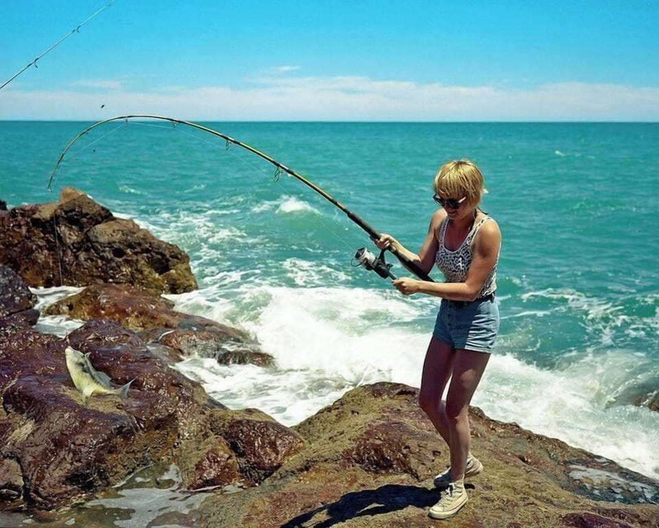 Jerrys condo 2 -  Fishing