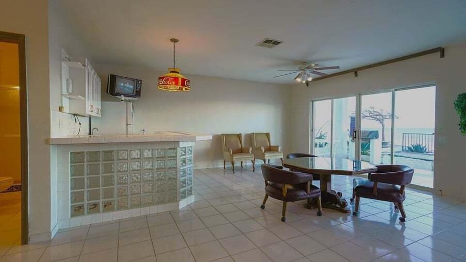 My san Felipe Las palmas Sky house First floor Entrance View