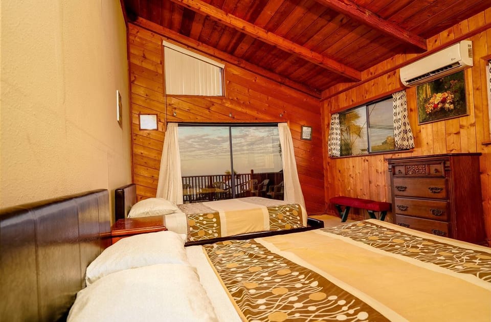 Giant Beach House Rental Vacation Percebu House San Felipe Mexico - fifth bedroom