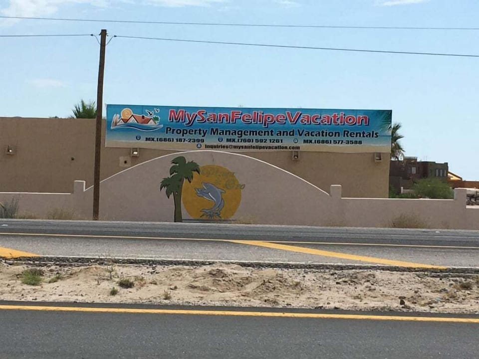 Trusted local property manager with over 100 vacation rentals in San Felipe, Baja California. Call 1-760-592-1261 or visit MySanFelipeVacation.com. Office hours 8AM–8PM daily.