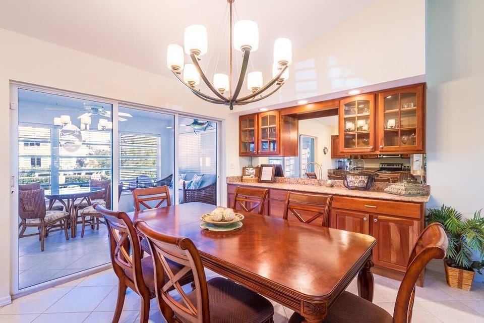 Dining Room #1