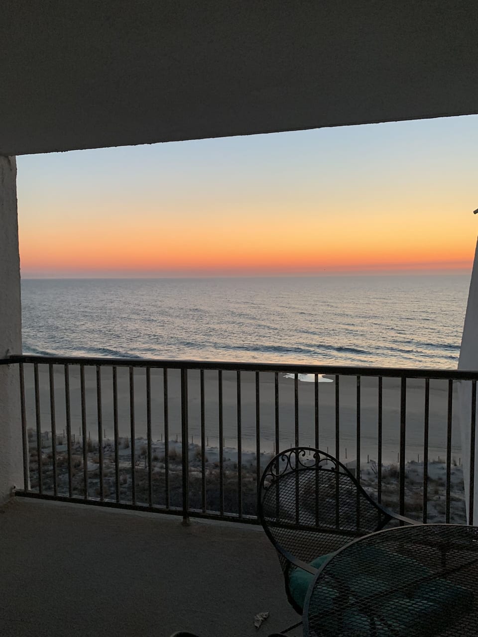 Sunrise

